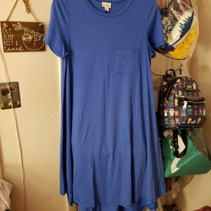 LuLaRoe Carly dress